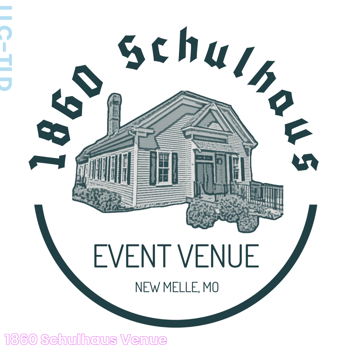 1860 Schulhaus Venue