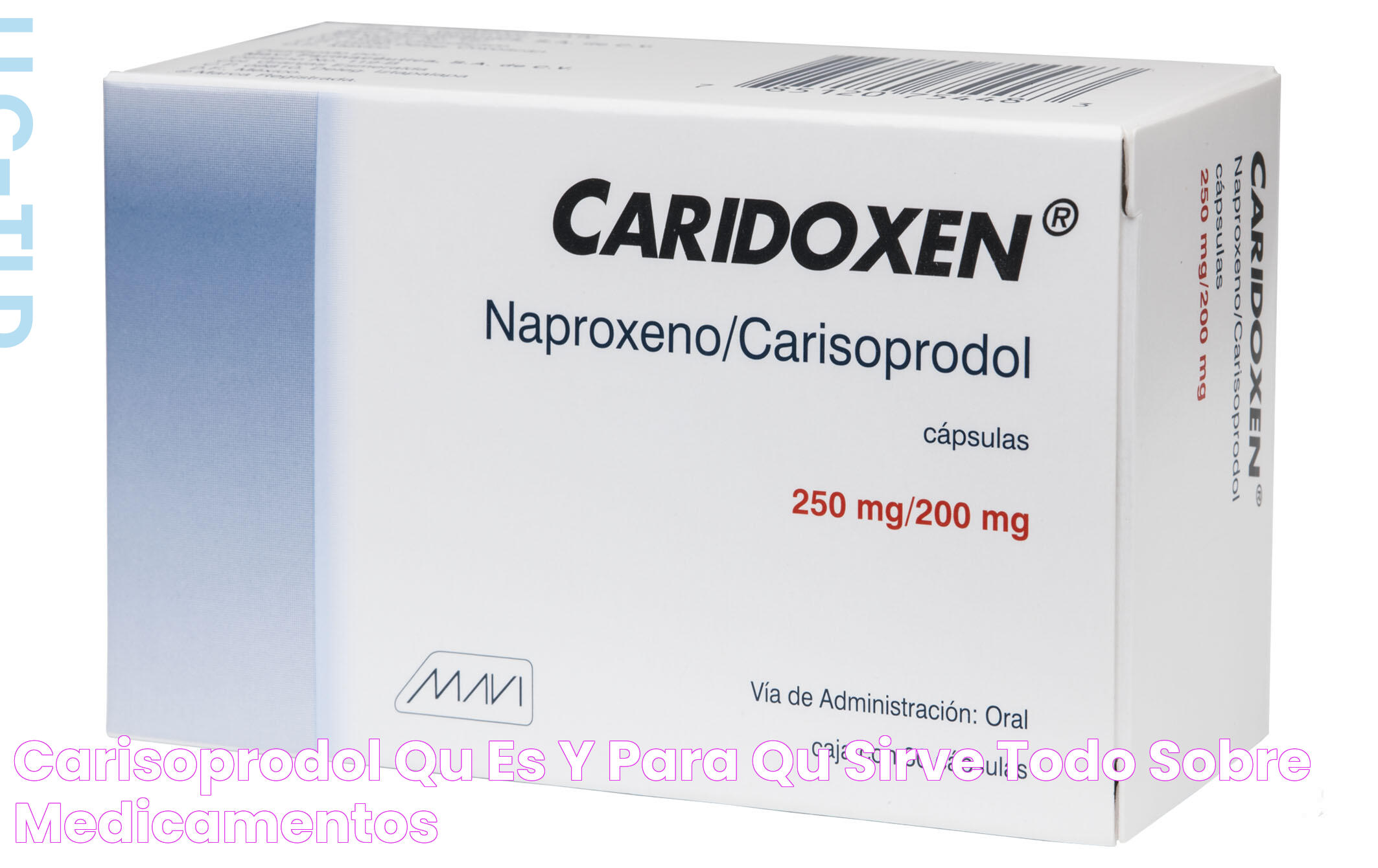 The Benefits And Uses Of Naproxen: What Is Naproxen For?