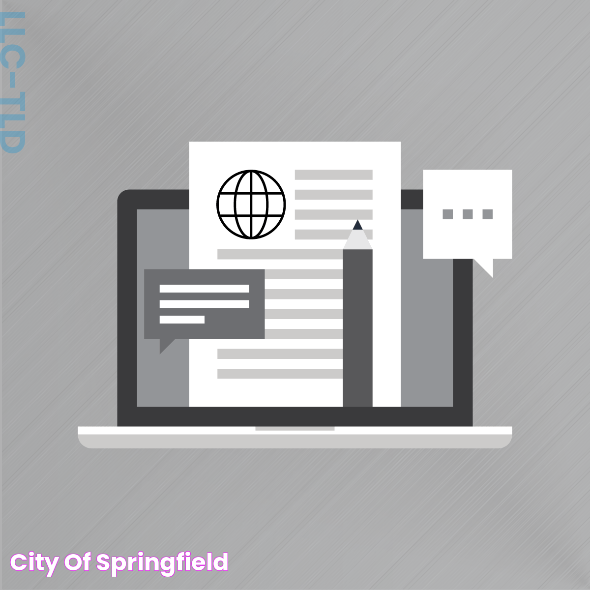 City of Springfield