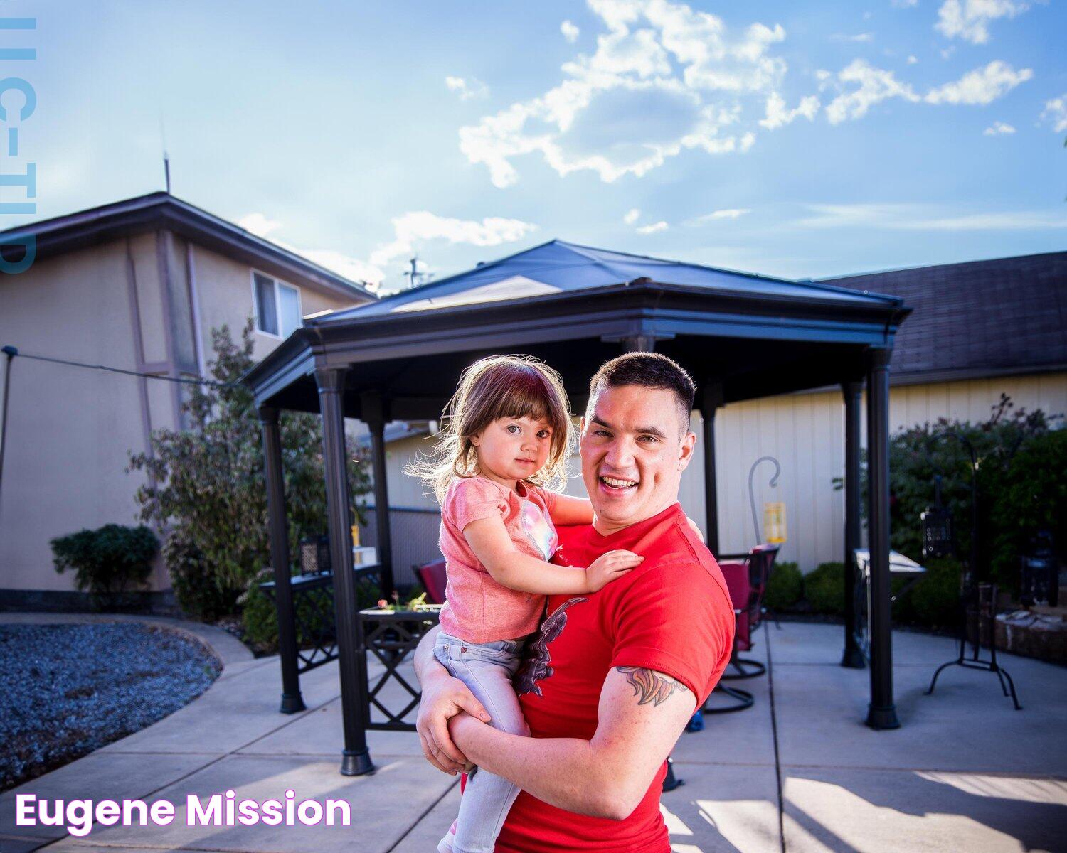 Empowering Lives: Eugene Mission's Impact And Outreach