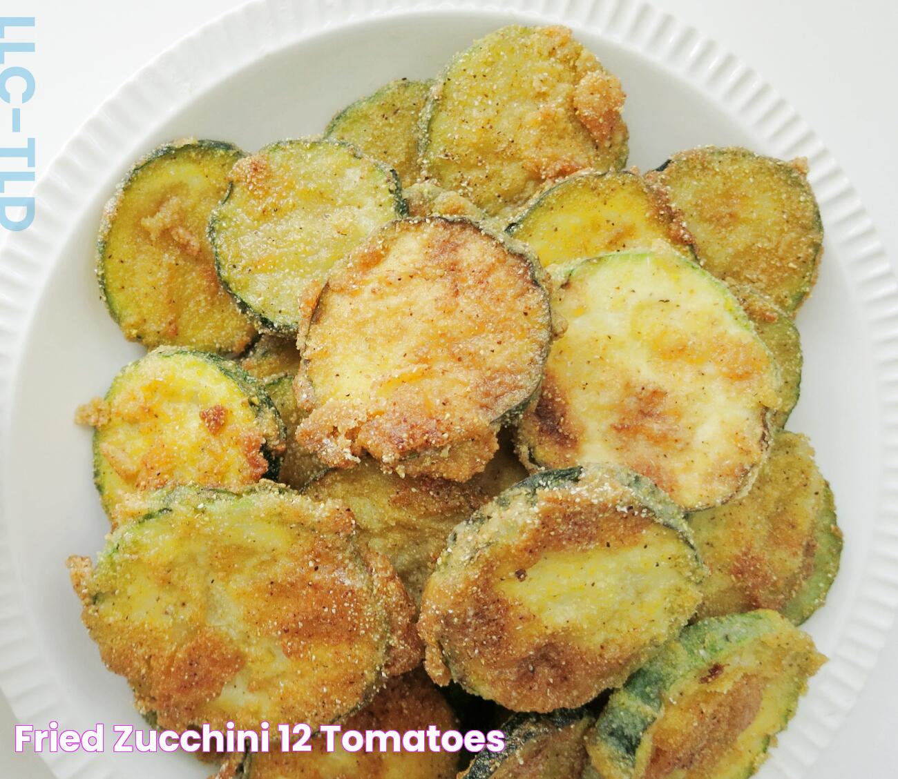 Where To Find The Best Fried Zucchini Near Me: A Delicious Guide