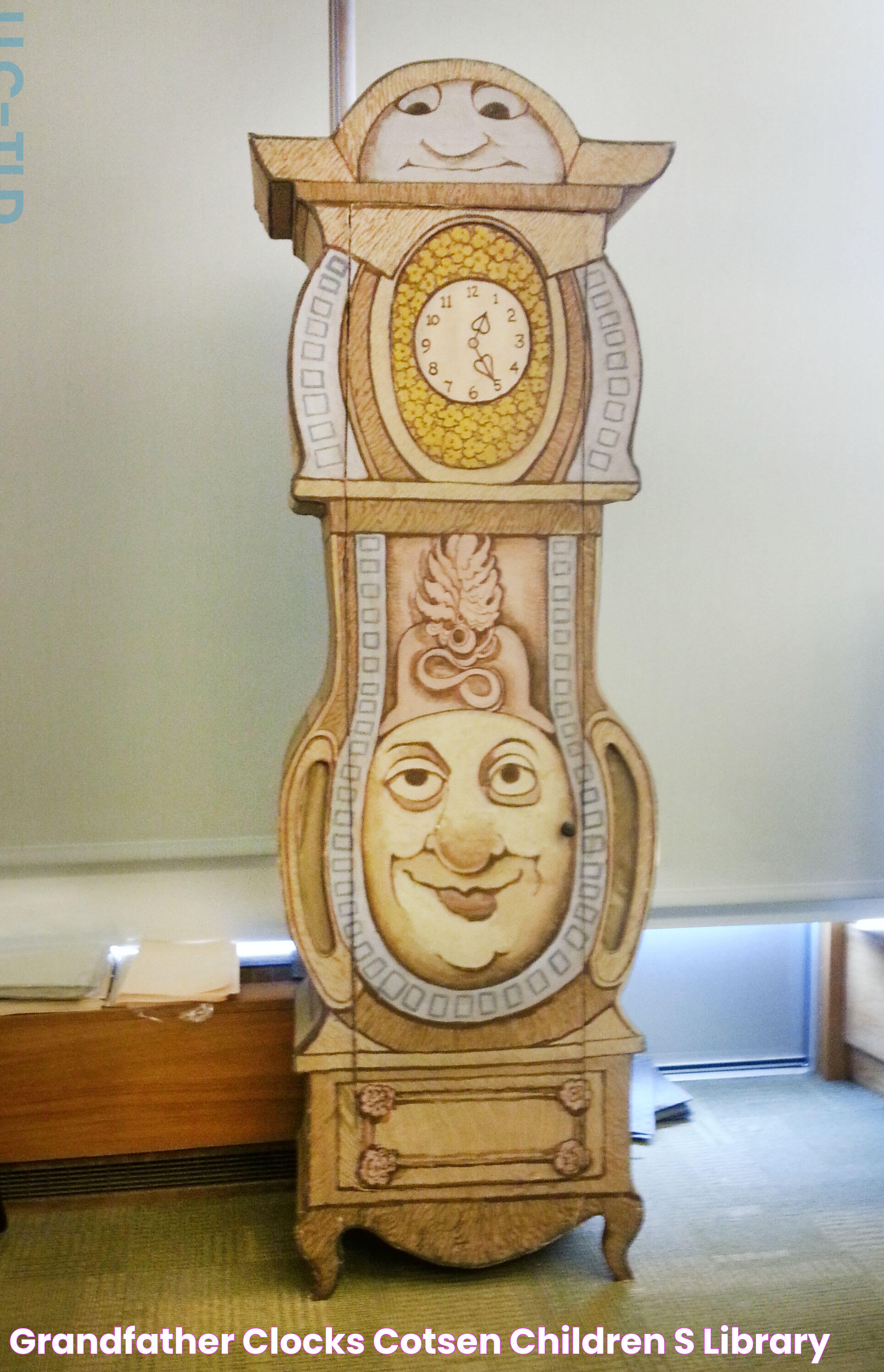 Timeless Elegance: Grandfather Clocks For Sale