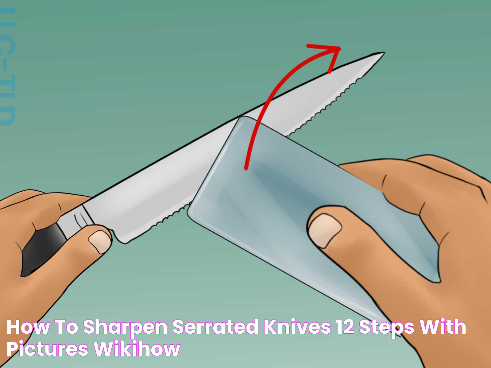 Mastering The Art Of Knife Sharpening: Essential Skills And Techniques