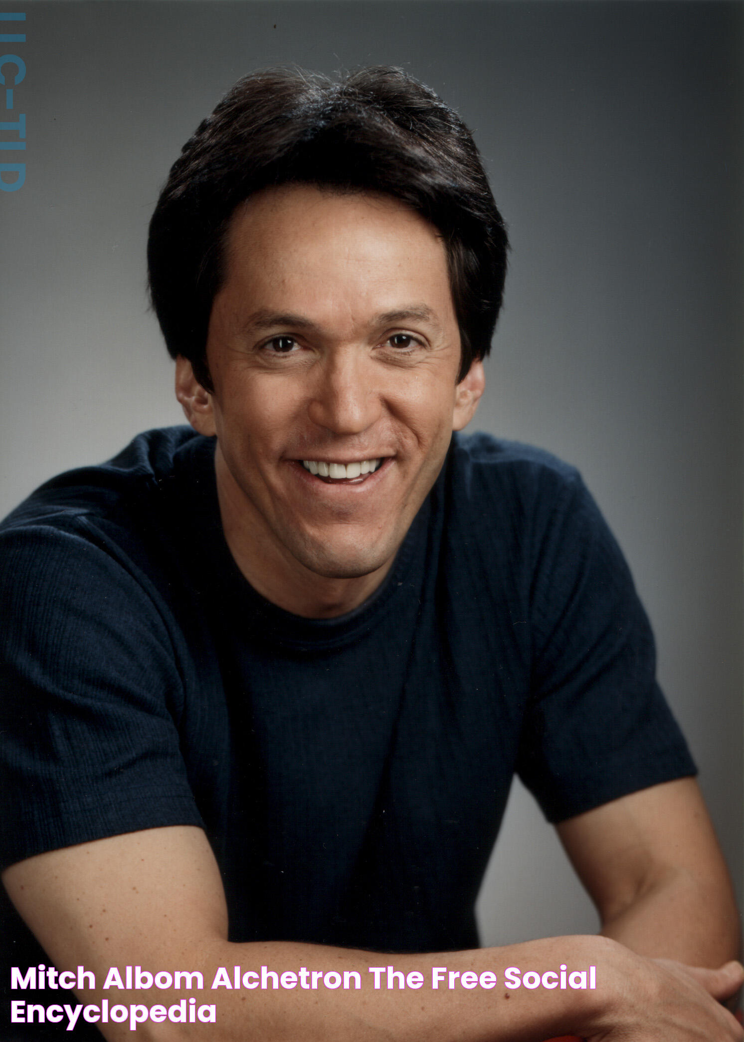 Mitch Albom Alchetron, The Free Social Encyclopedia