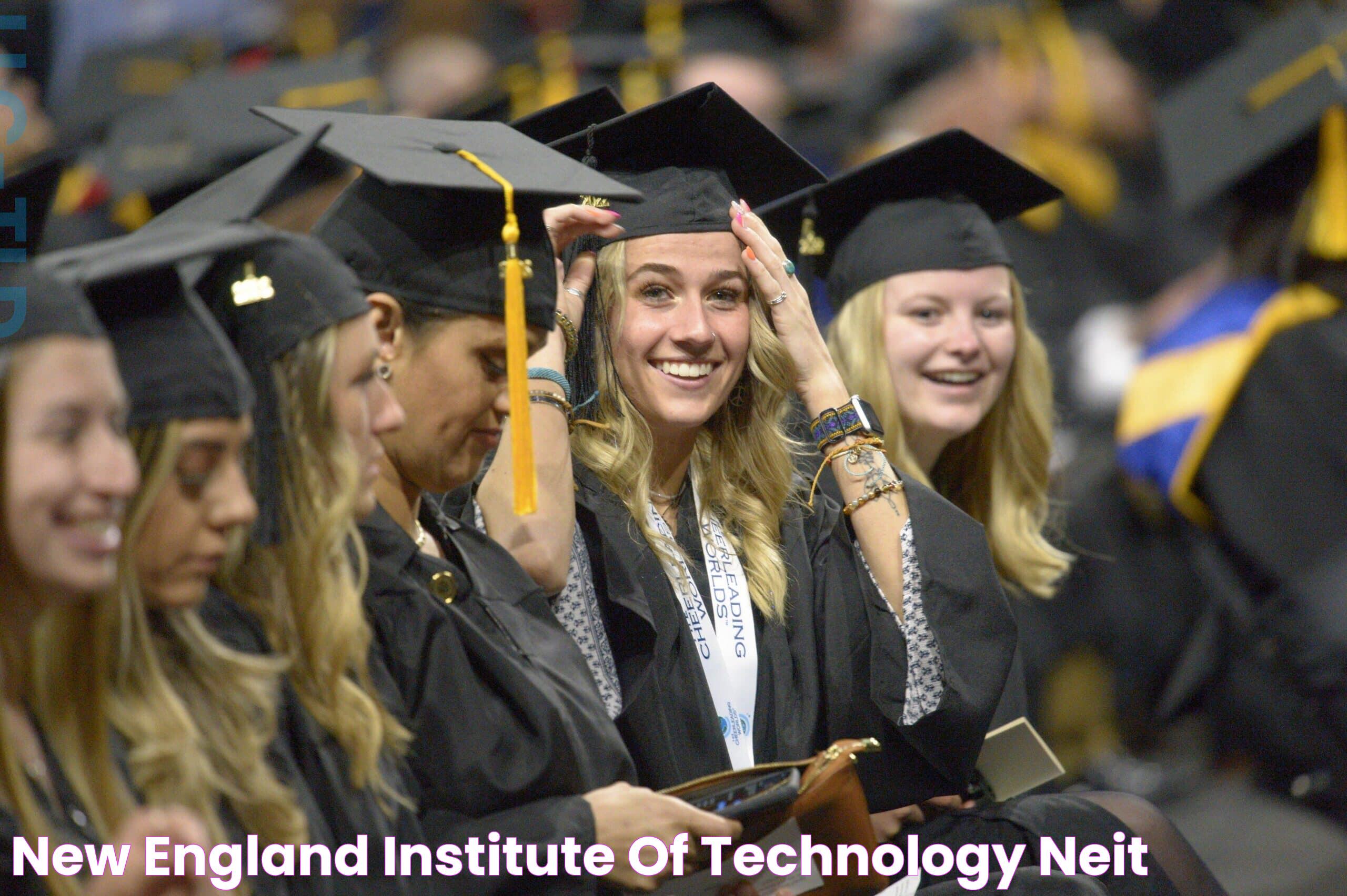 New England Institute of Technology NEIT