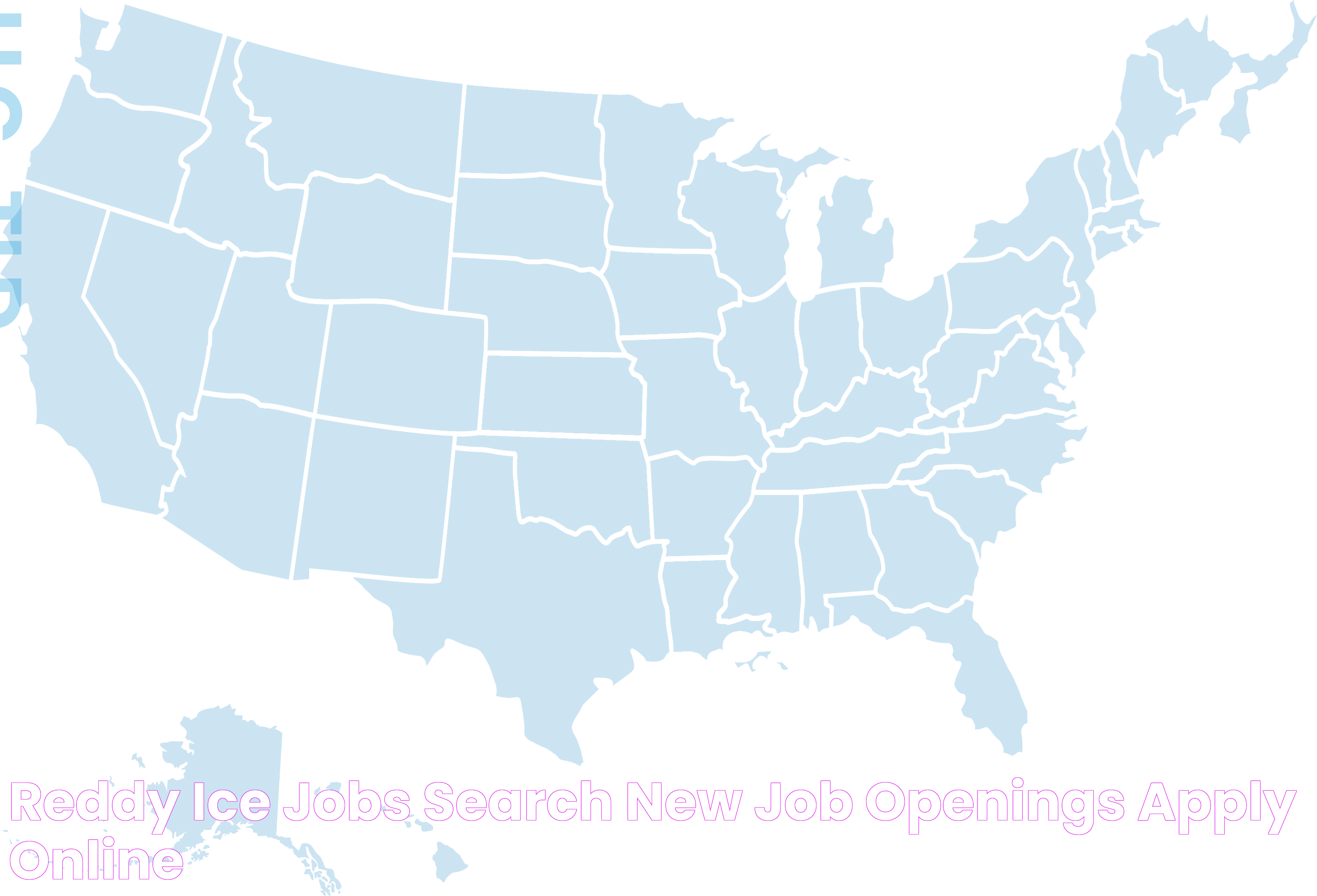 Reddy Ice Jobs Search New Job Openings Apply Online