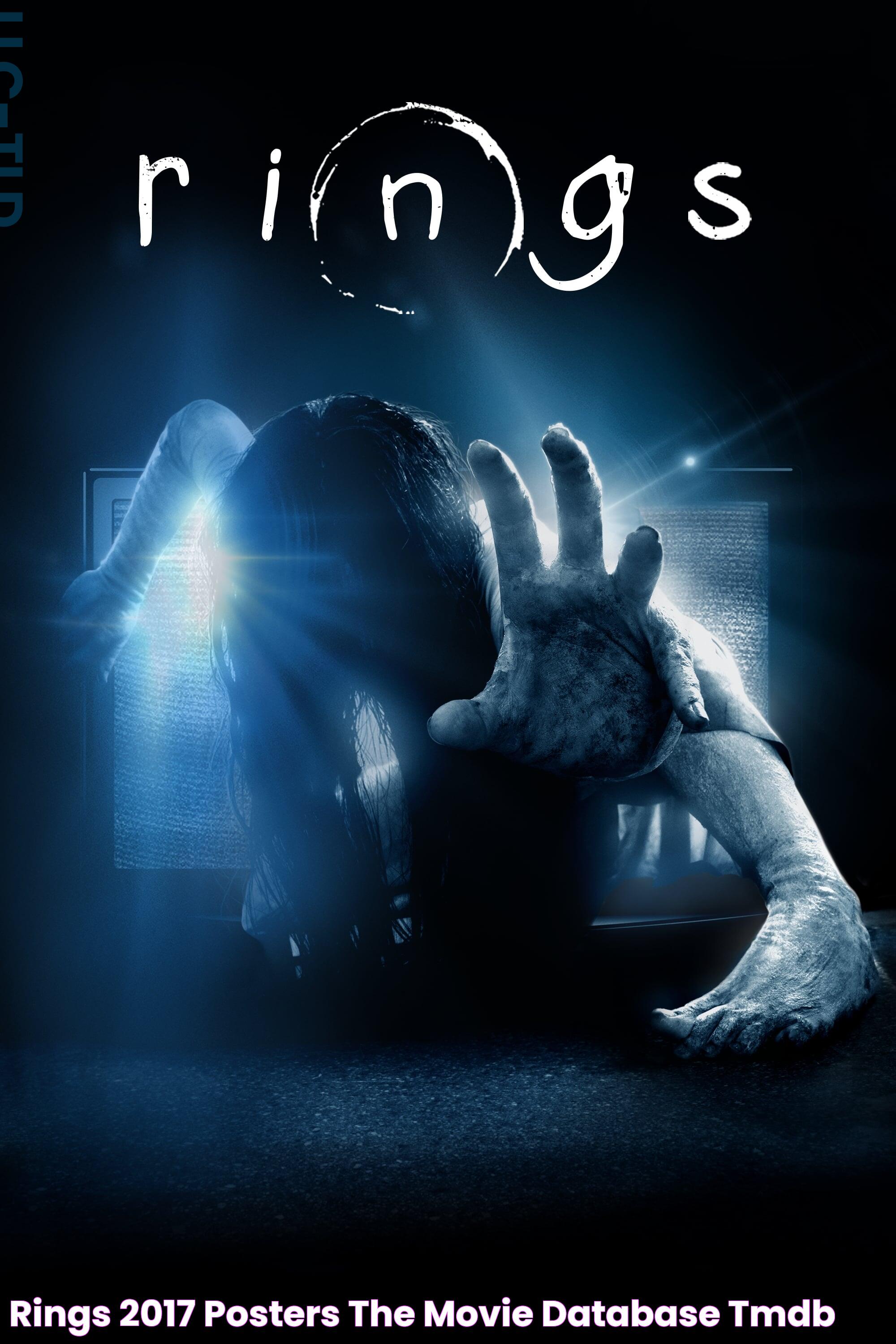 Rings Movie: The Haunting Tale That Keeps Viewers Hooked