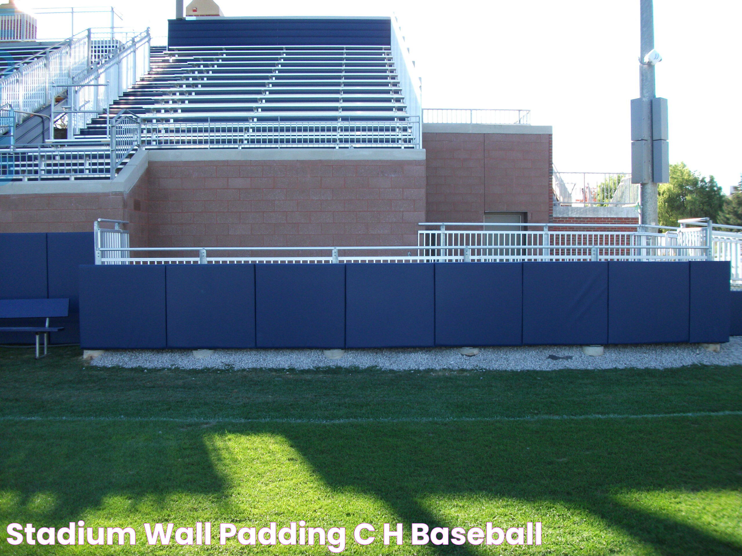 Stadium Wall Phenomenon: Architectural Marvel And Cultural Icon