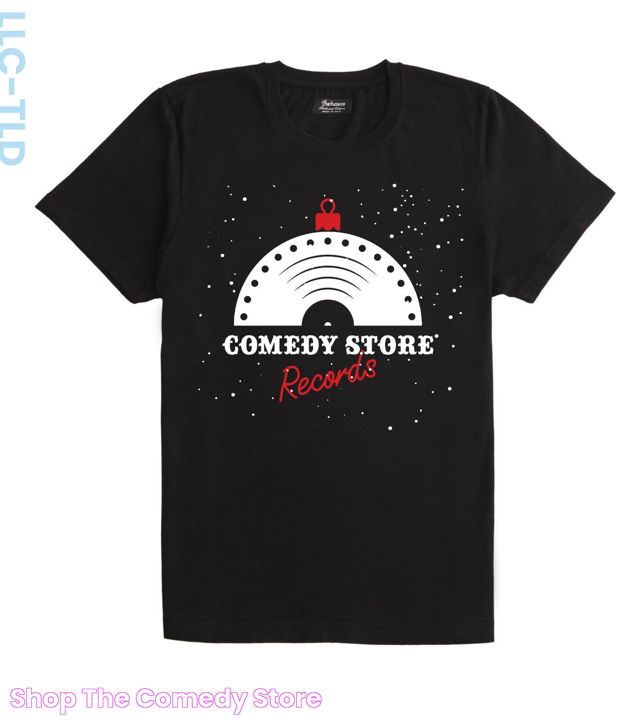 Iconic Comedy Store Hollywood: A Laughing Legacy