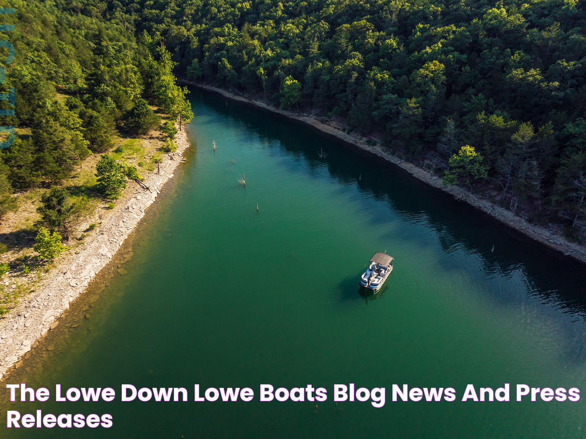 Enhancing Your Boating Experience With Lowe Boats