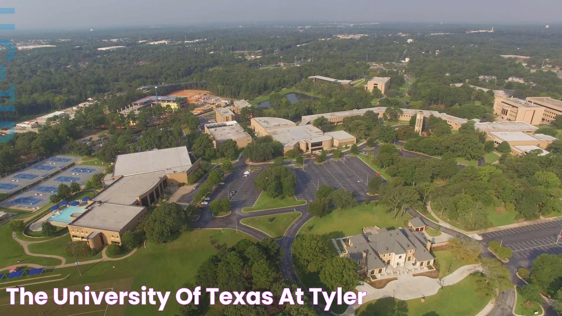 Ultimate Guide To The UT Tyler Library: Resources, Services, And More