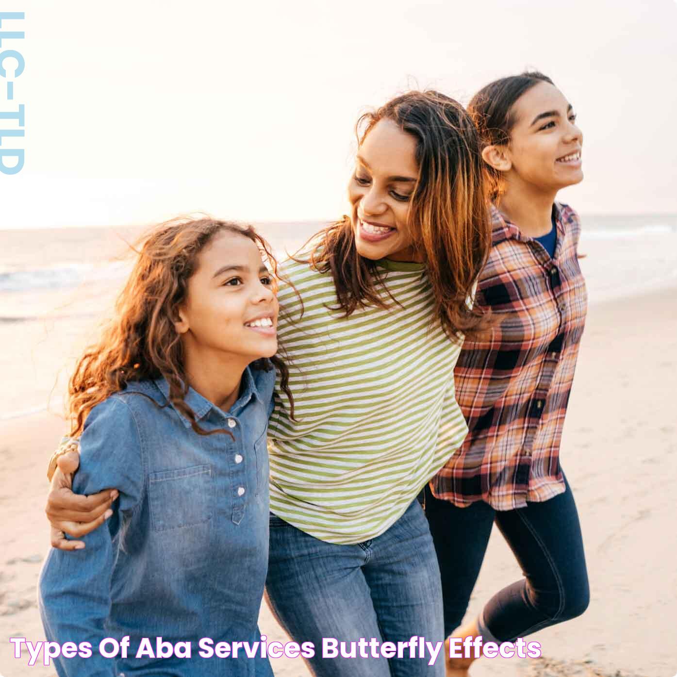 Types of ABA services Butterfly Effects