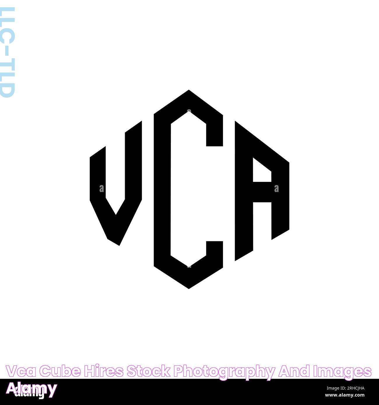 Vca cube hires stock photography and images Alamy