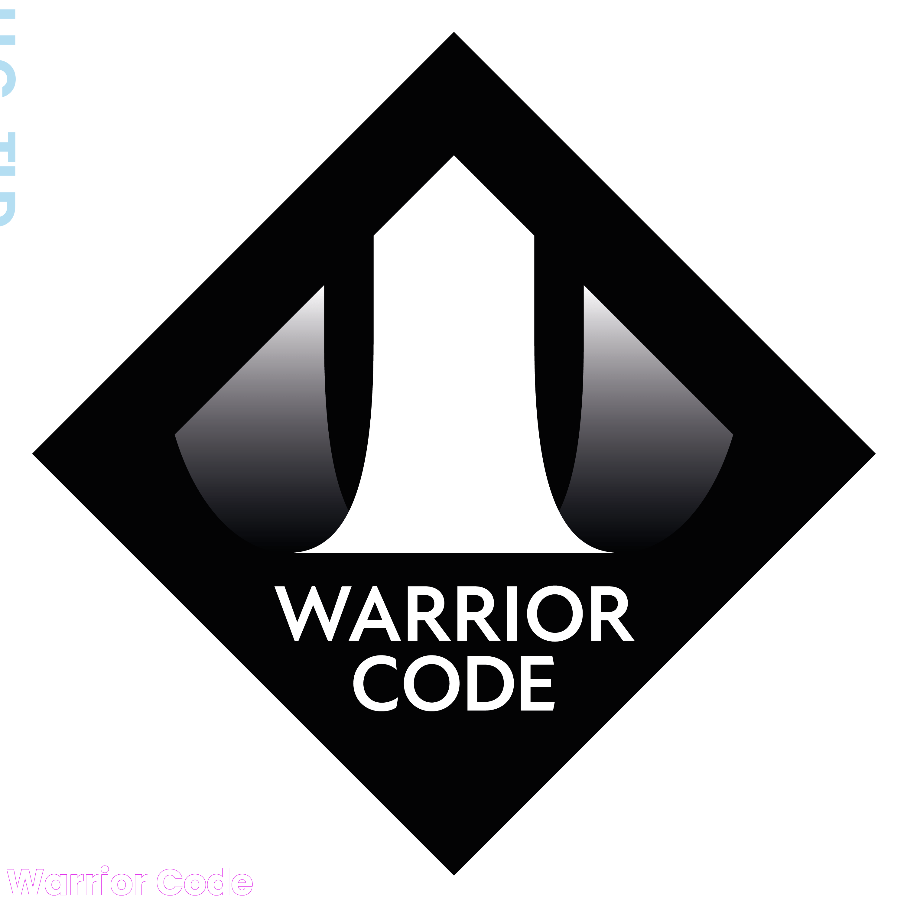 Warrior Code