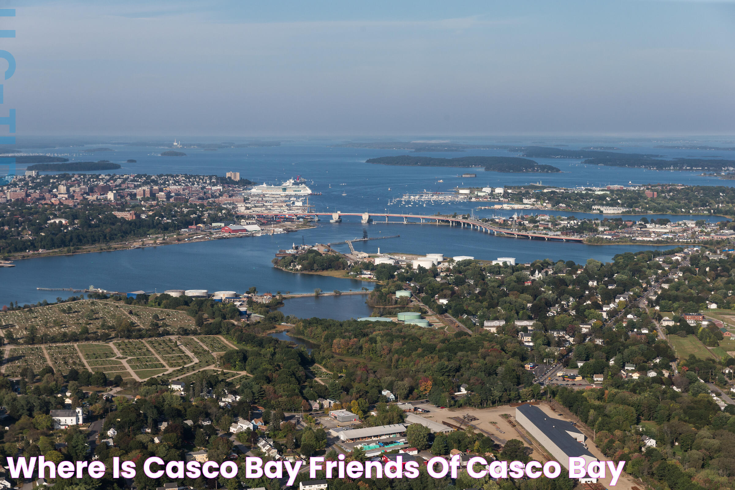 Casco Bay Eyecare: A Trusted Vision Partner