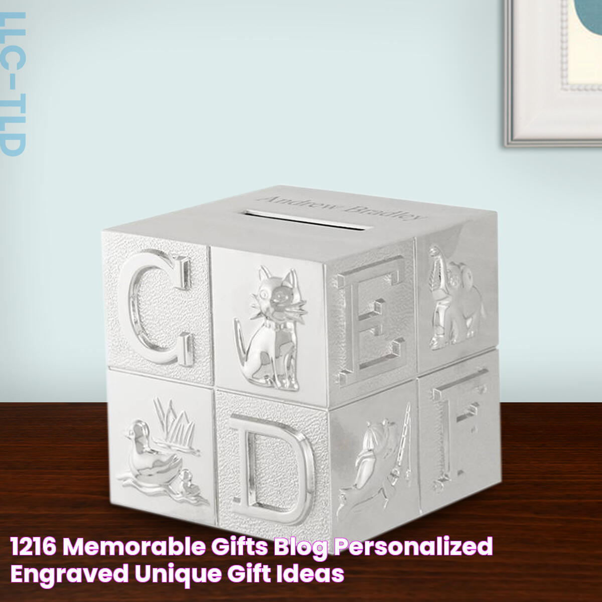 1216 Memorable Gifts Blog Personalized & Engraved Unique Gift Ideas