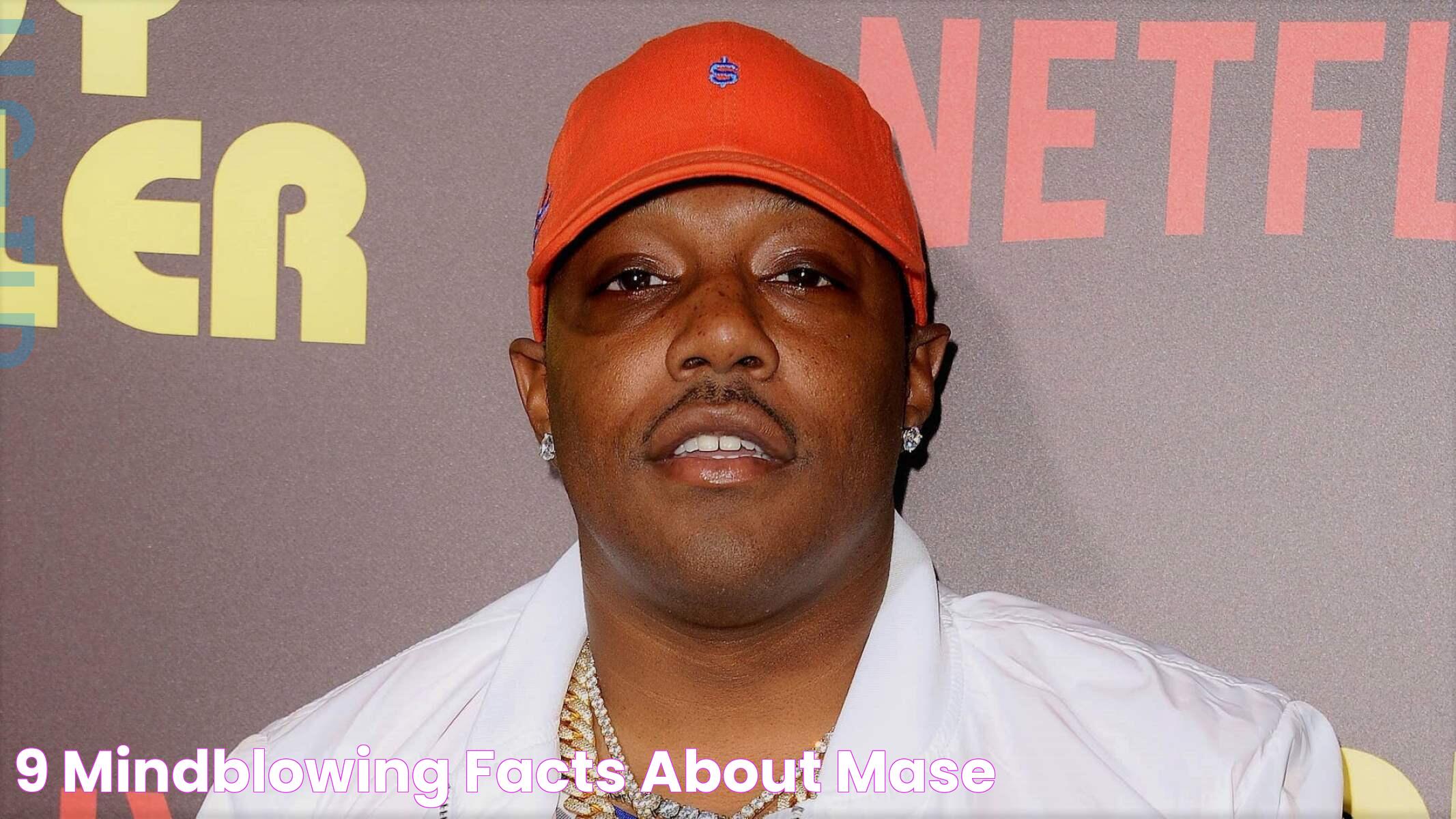 9 Mindblowing Facts About Mase