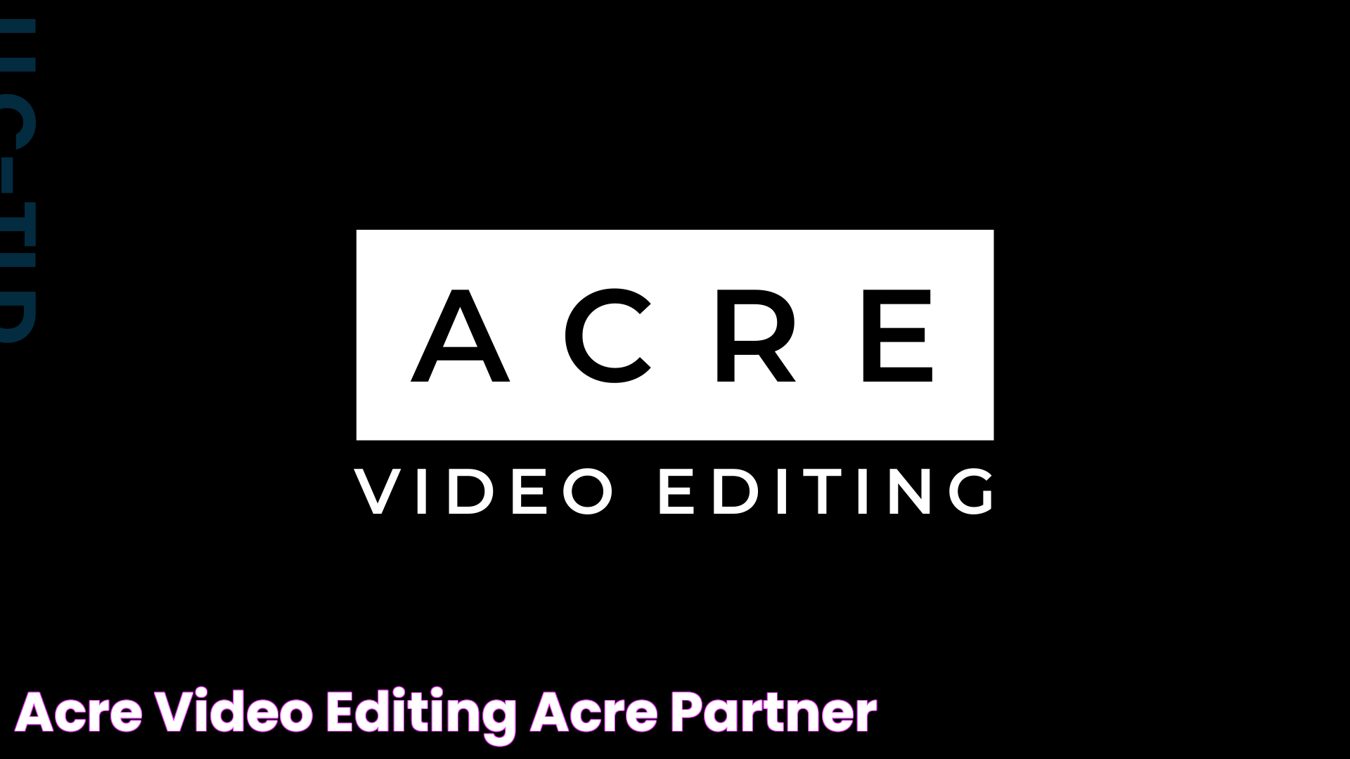 Acre Partner: Your Trusted Ally In Land Management And Beyond