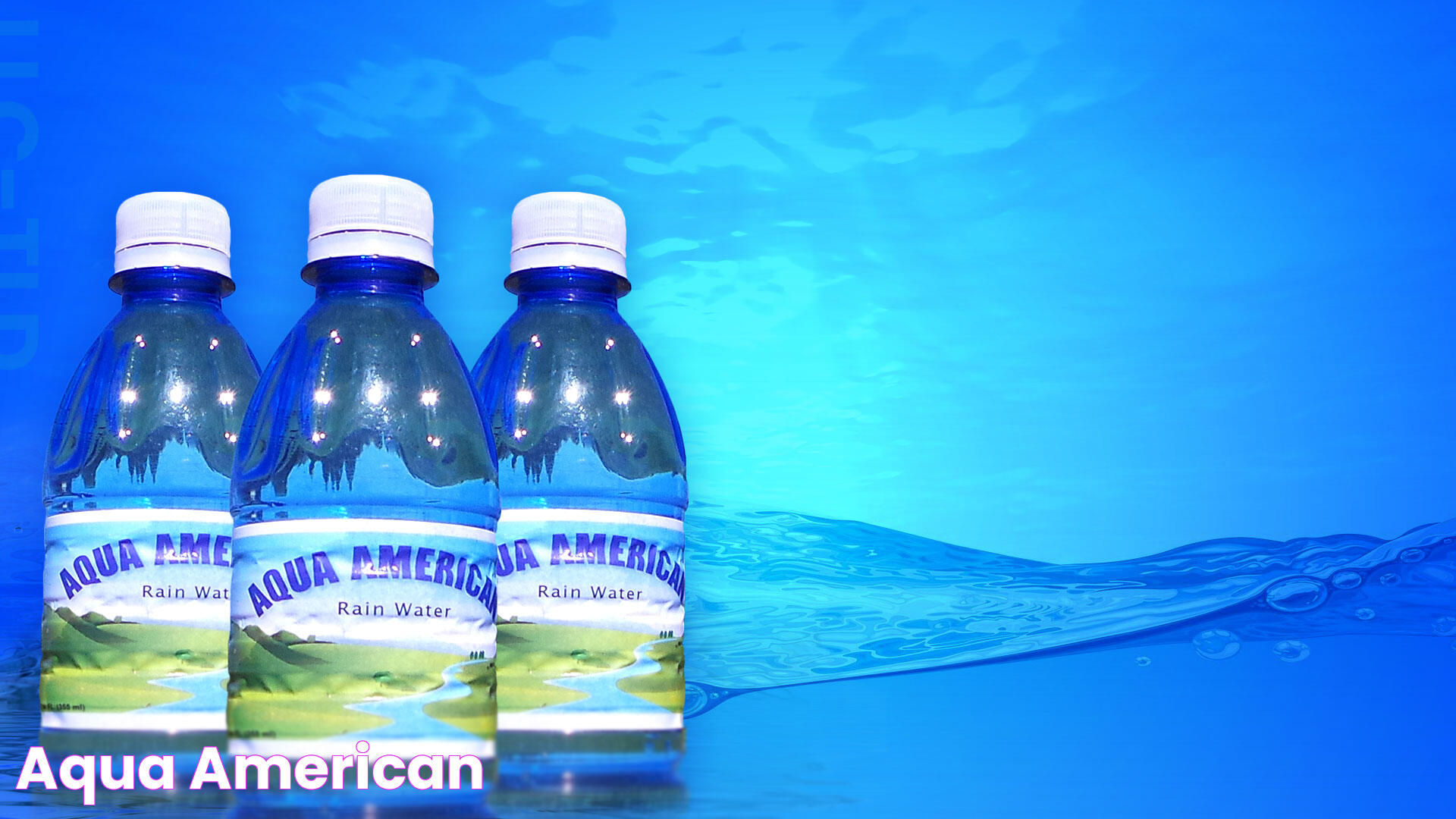 Aqua American