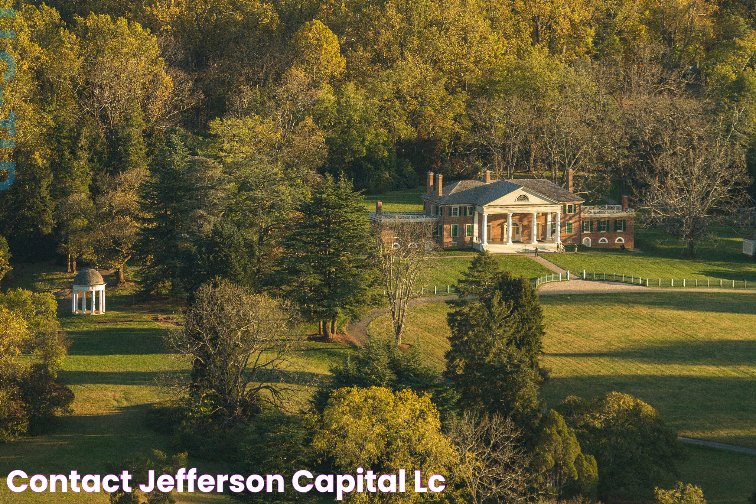 Mastering The Jefferson Capital System: A Guide To Financial Solutions