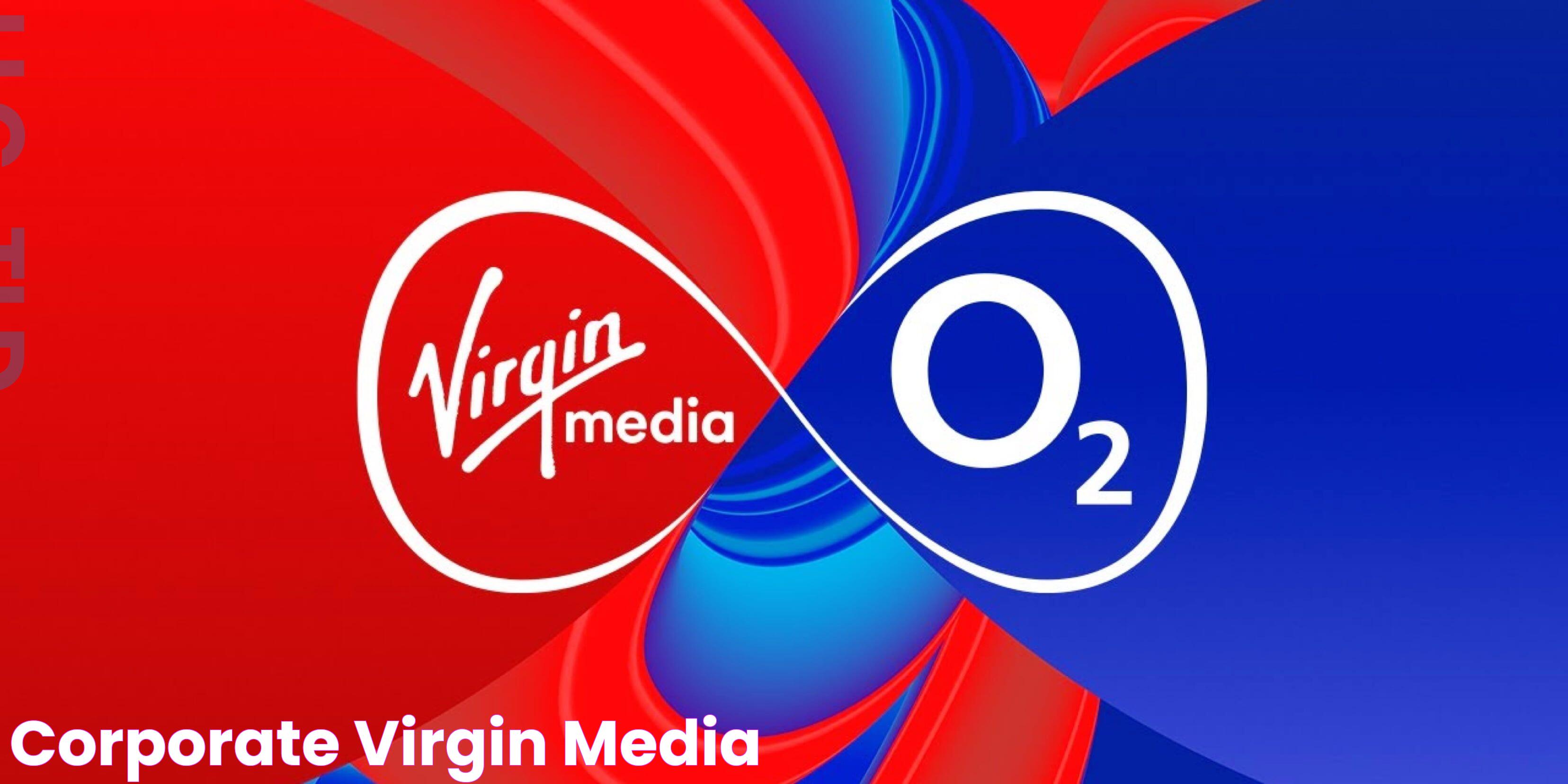 Virgin Media UK: Everything You Need To Know About This Leading Telecom Provider