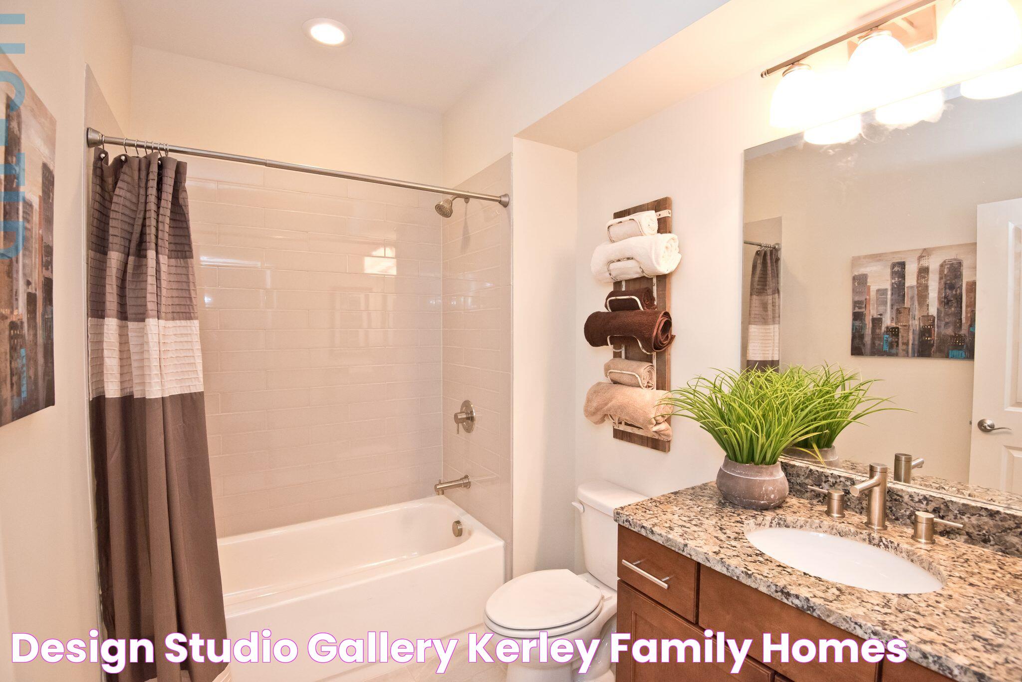 Affordable Elegance With Kerley Family Homes: Building Dreams, One Home At A Time