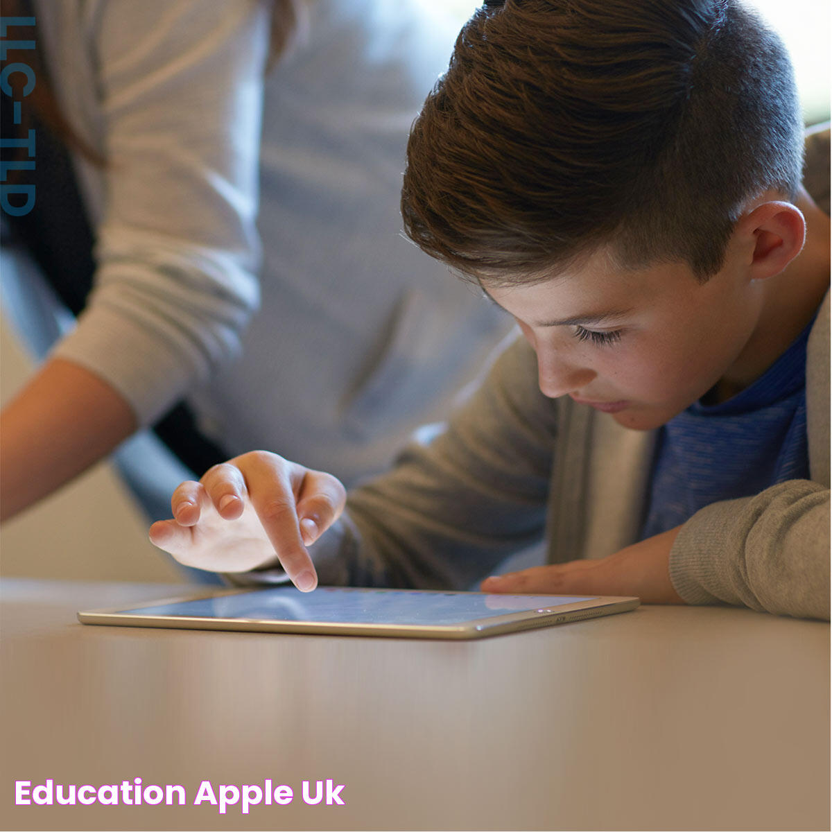 Education Apple (UK)