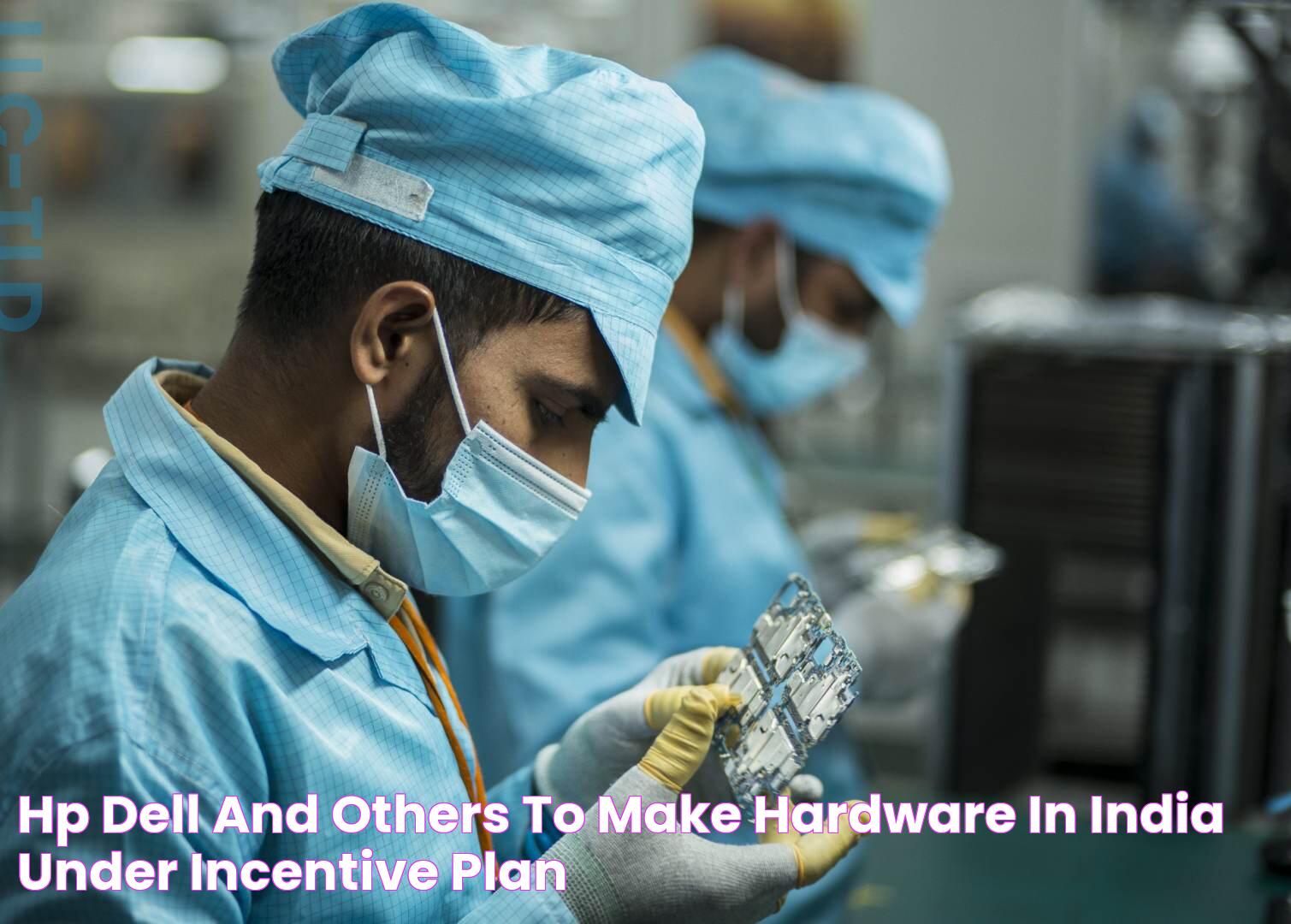 HP India: Revolutionizing Technology For A Smarter Tomorrow