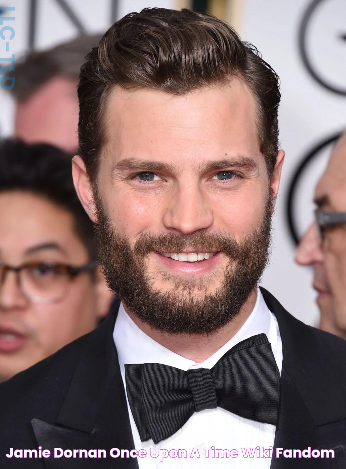 Jamie Dornan&rsquo;s Role In Once Upon A Time: A Closer Look At His Iconic Performance