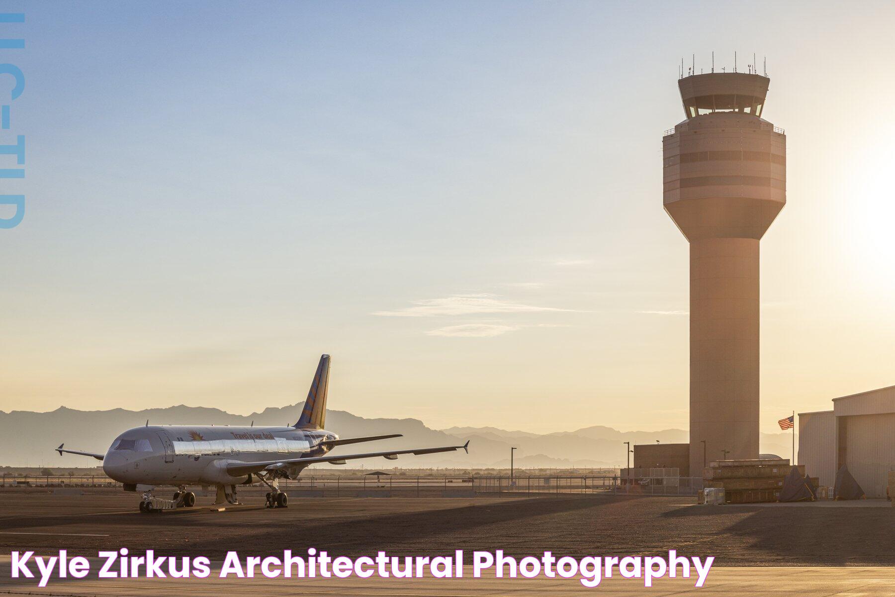 Everything You Need To Know About Mesa Arizona Airport