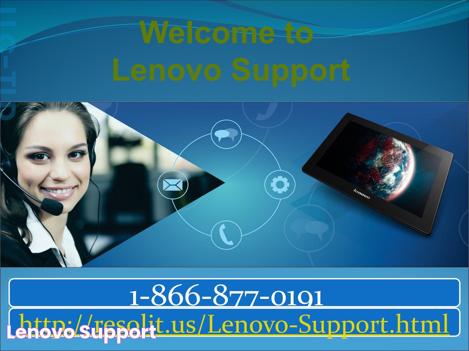 Lenovo Customer Support: Your Ultimate Guide To Hassle-Free Assistance