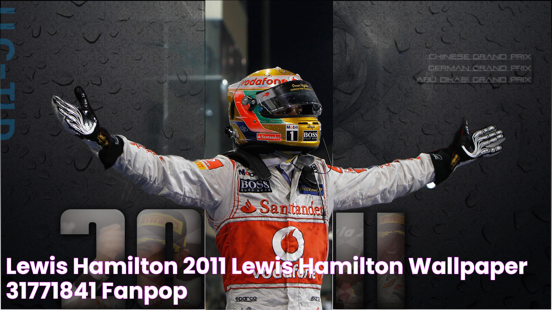 The Remarkable Partnership Of Lewis Hamilton And McLaren: A Formula 1 Legacy