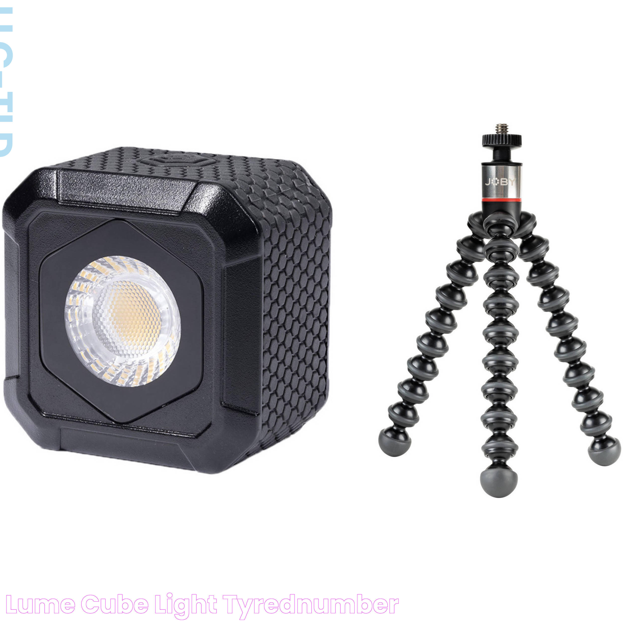 Ultimate Guide To Lume Cube: Features, Uses, And Expert Tips