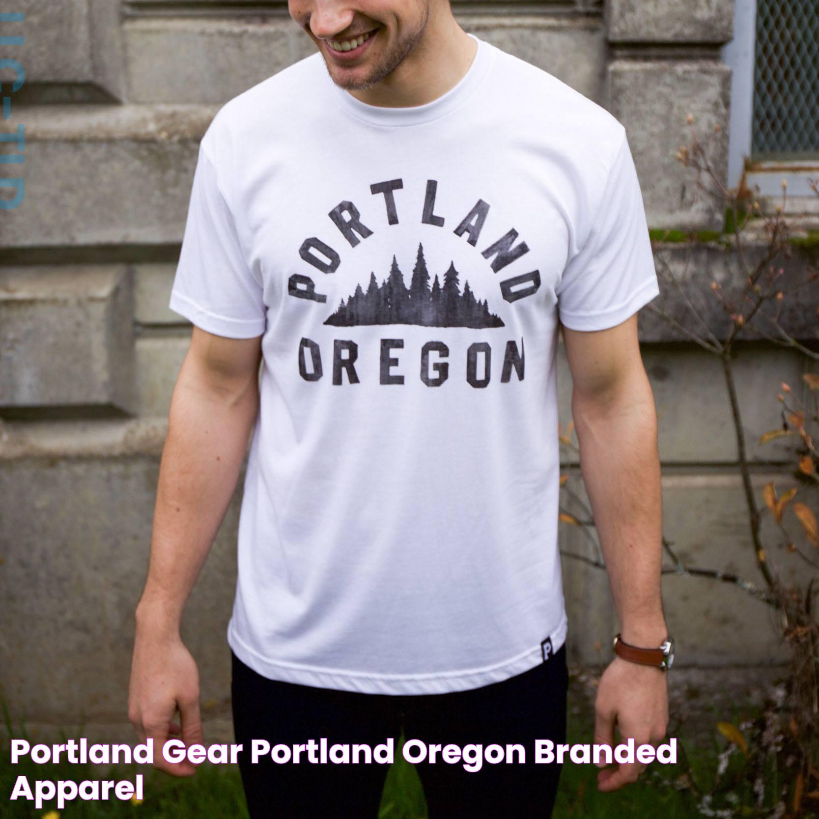 Portland Gear Mule: The Ultimate Blend Of Style And Functionality