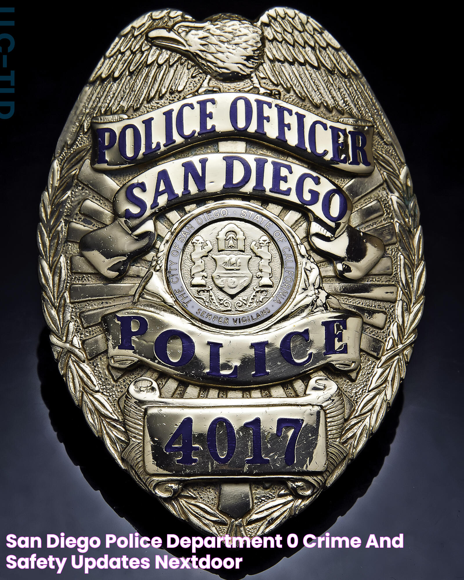 San Diego Police Department 0 Crime and Safety updates — Nextdoor