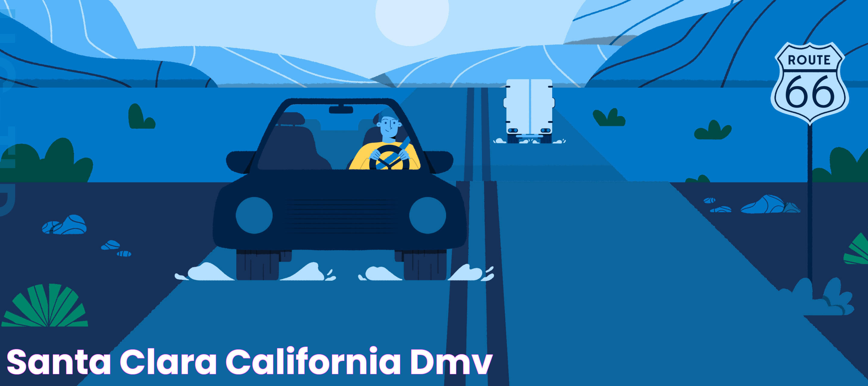 Everything You Need To Know About Santa Clara DMV Santa Clara CA