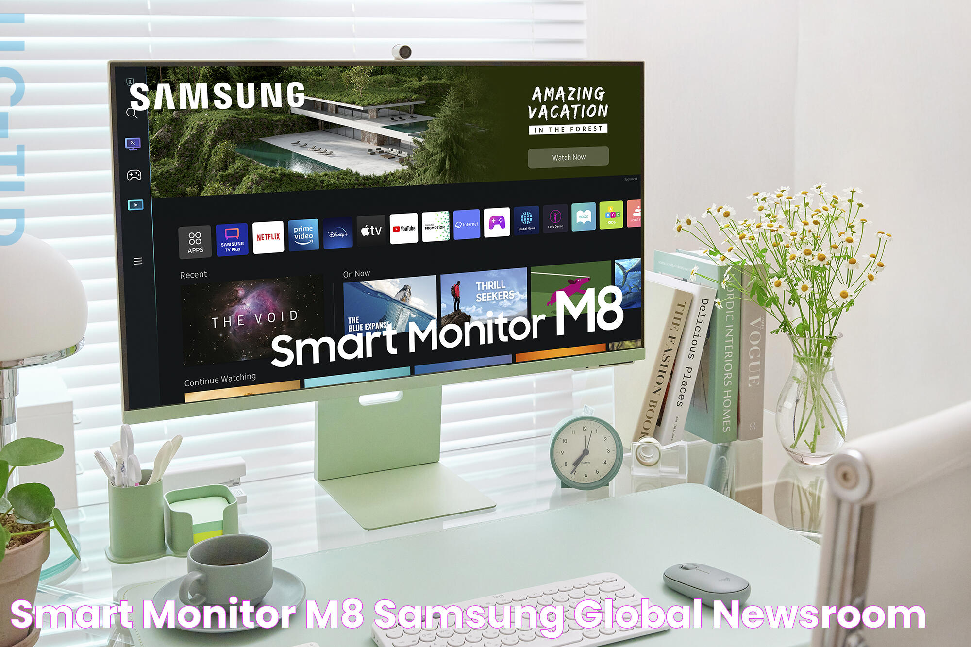 Samsung Smart: Revolutionizing Technology And Everyday Living