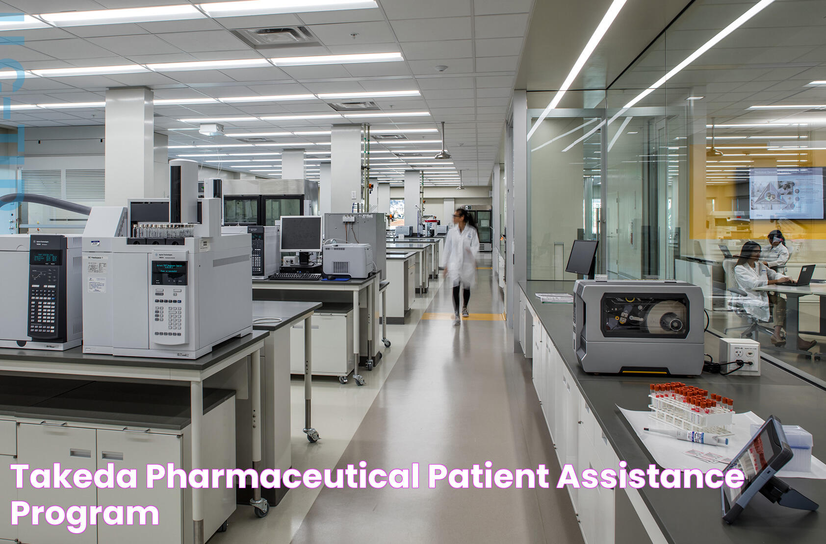 Takeda Pharmaceutical Patient Assistance Program