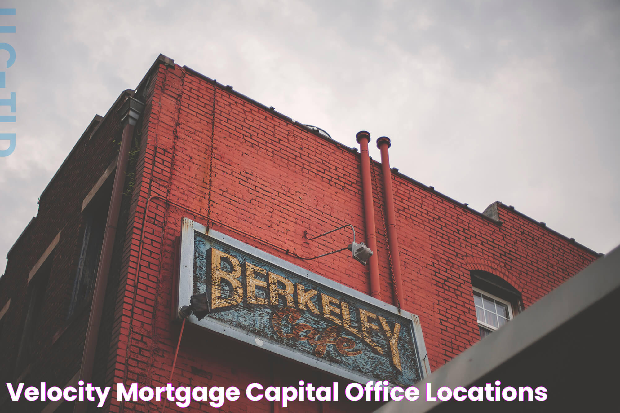 Velocity Mortgage Capital Office Locations