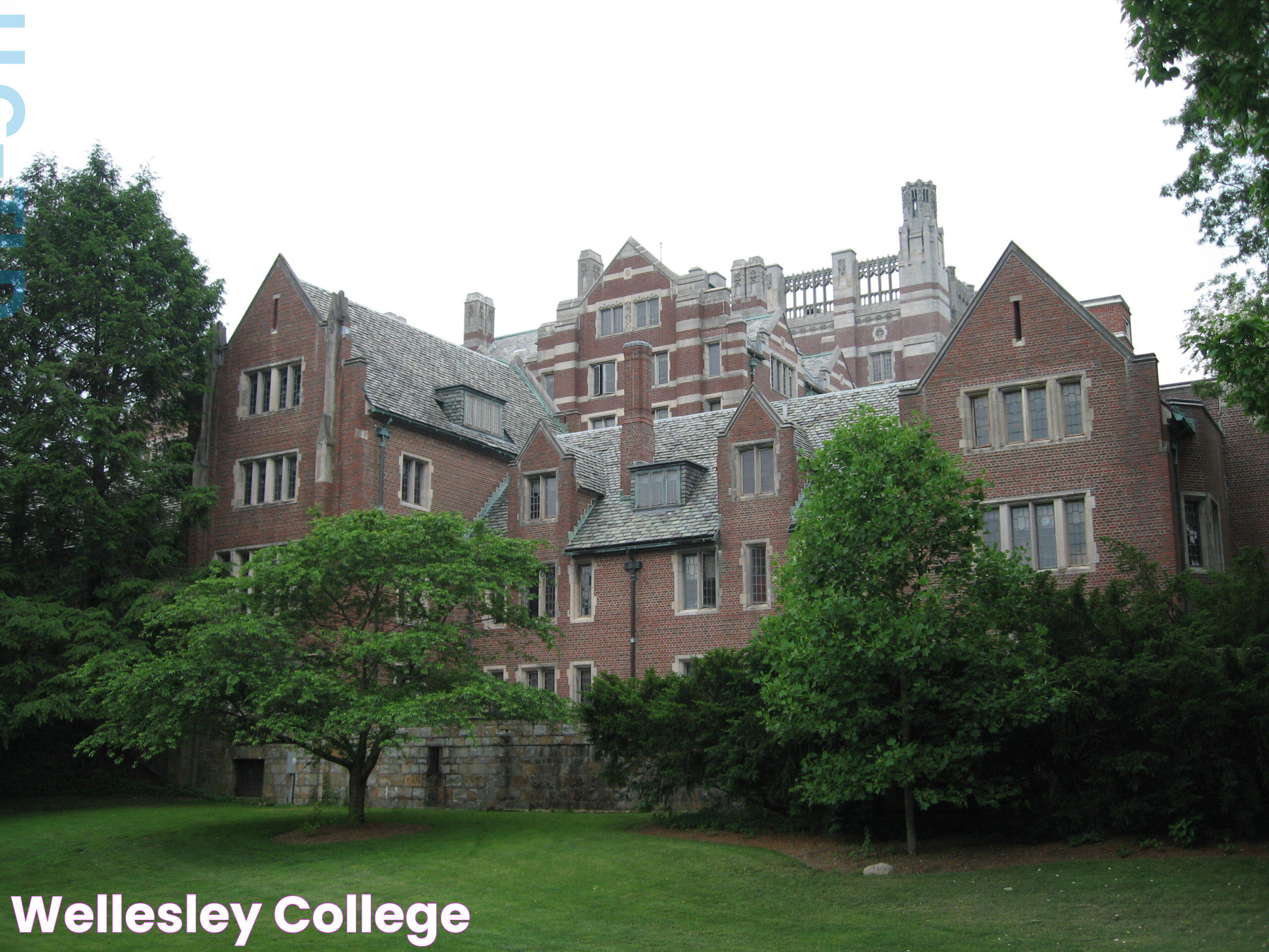 A Complete Guide To The Wellesley College Bookstore: Your Hub For Knowledge And Community