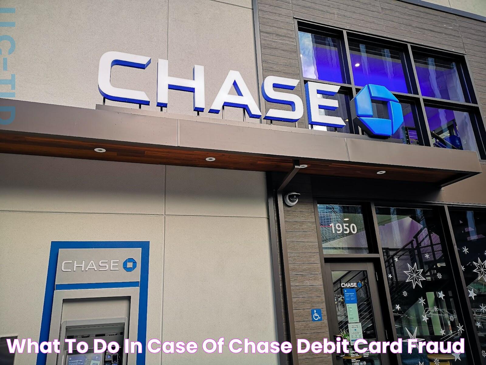 Customer Service Chase Debit Card: Your Complete Support Guide