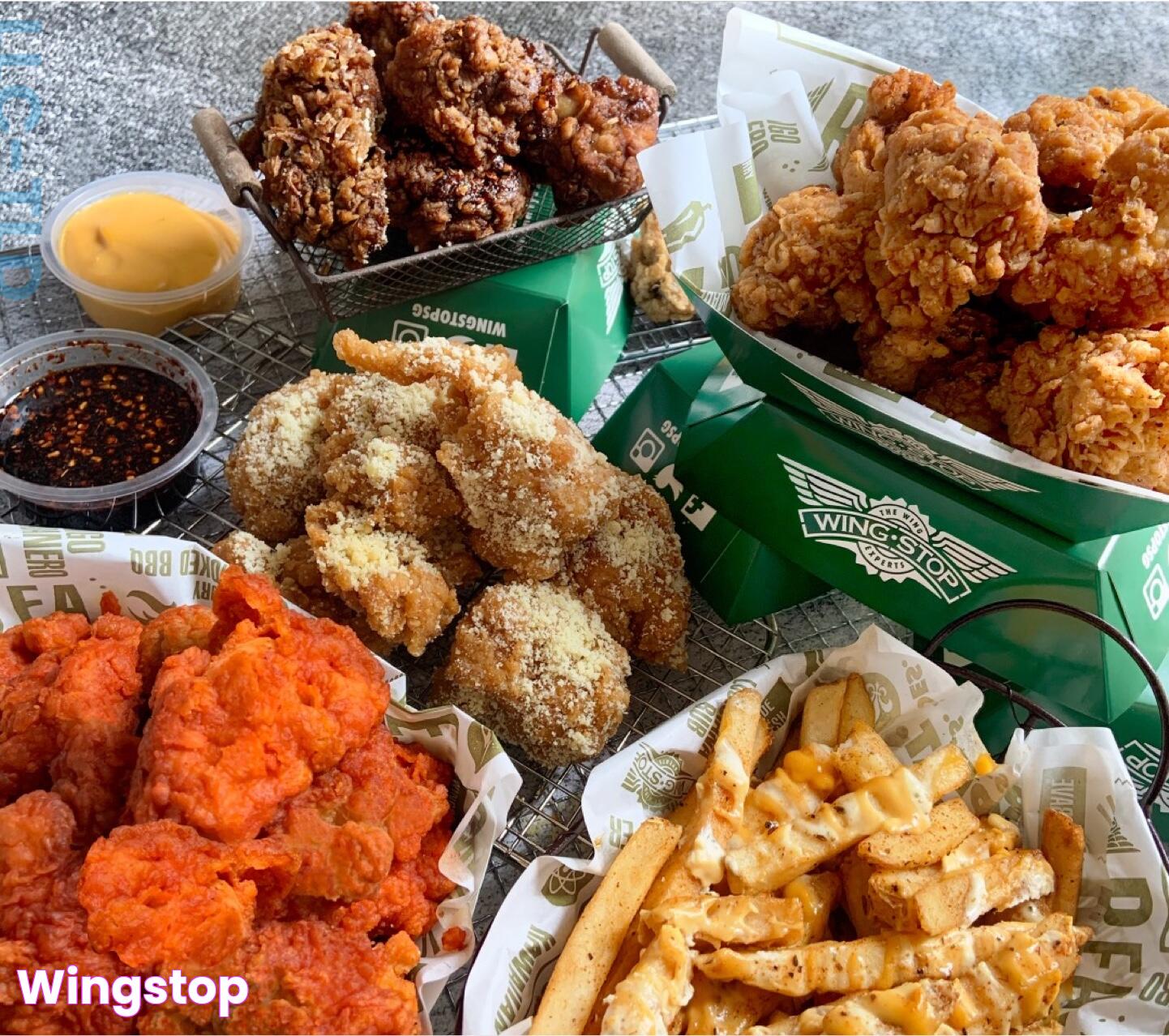 Wingstop Thursday Special: Your Ultimate Guide To Flavorful Savings