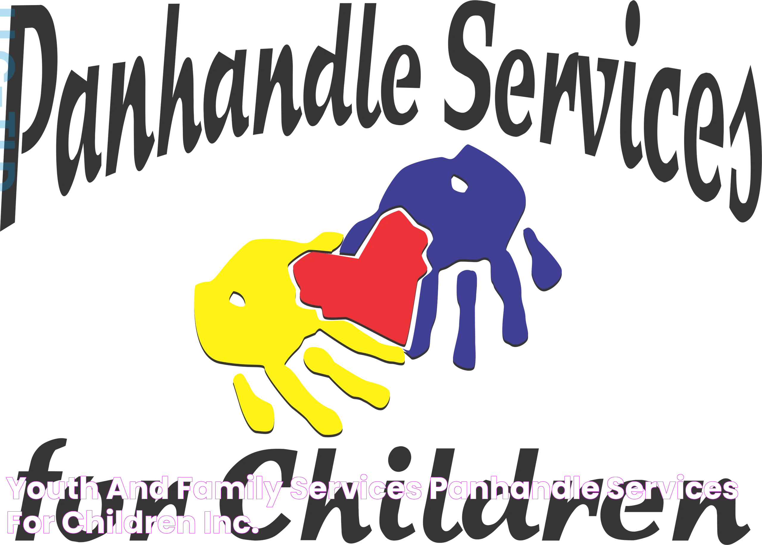 Empowering Lives Through Panhandle Community Services