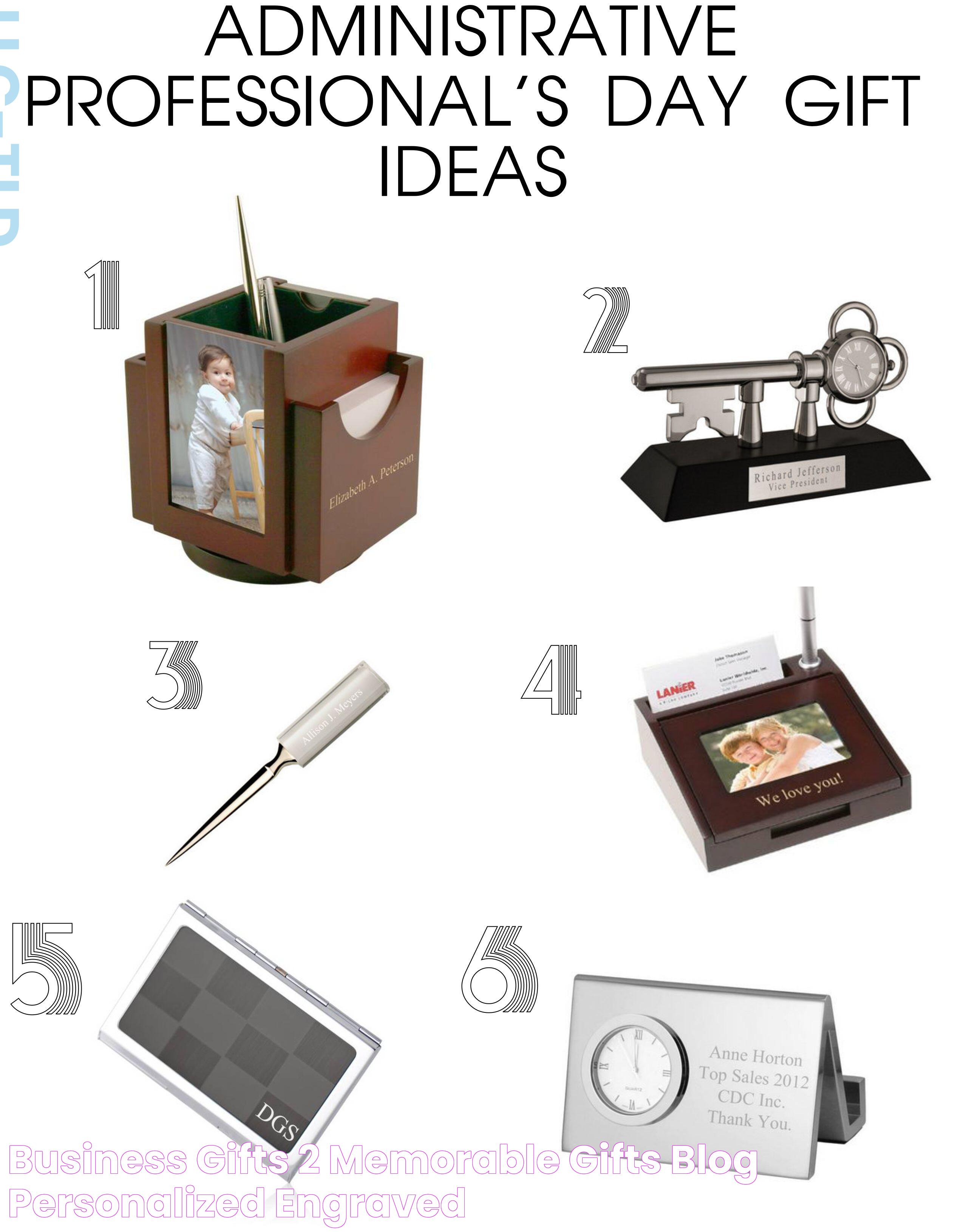 Timeless Ideas For Memorable Gifts That Leave A Lasting Impression