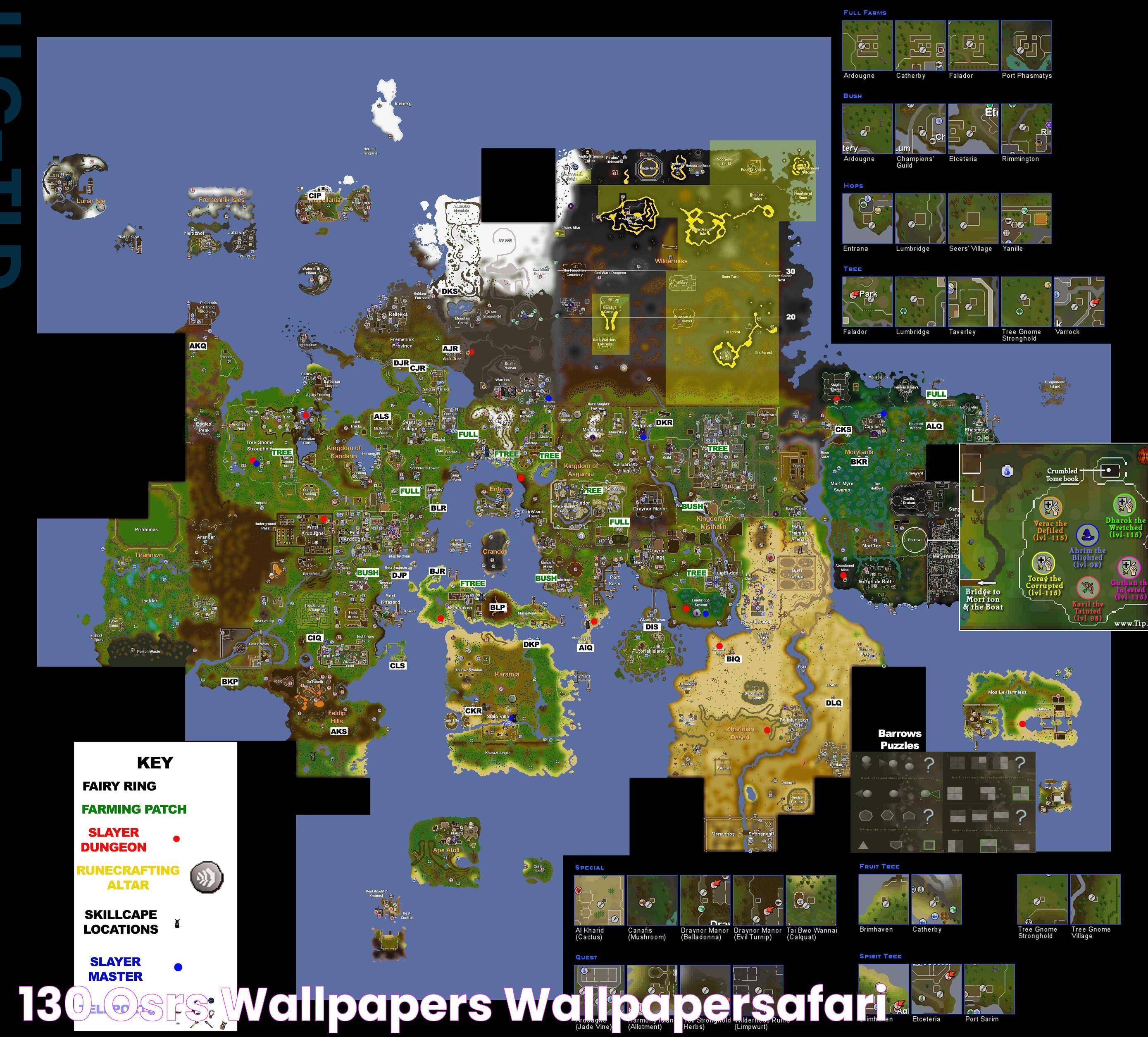 🔥 [130+] OSRS Wallpapers WallpaperSafari