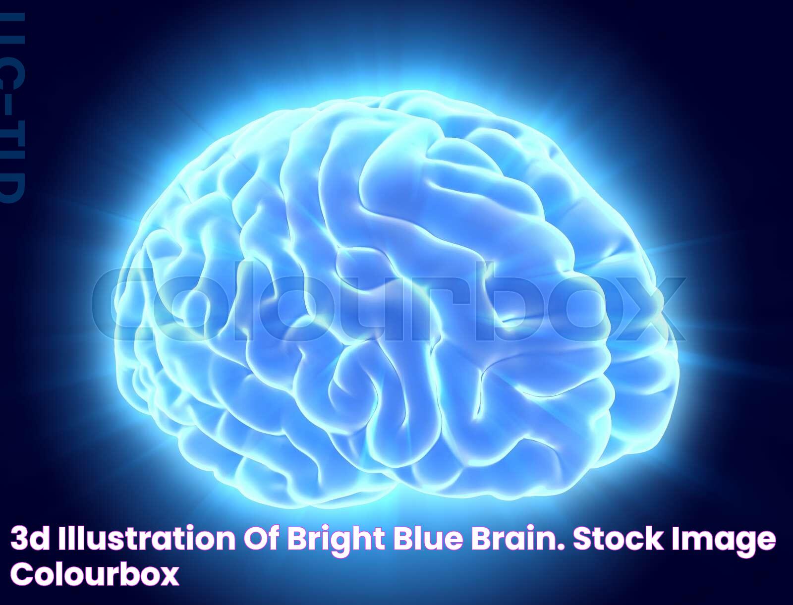 The Revolutionary Future Of Blue Brain Technology