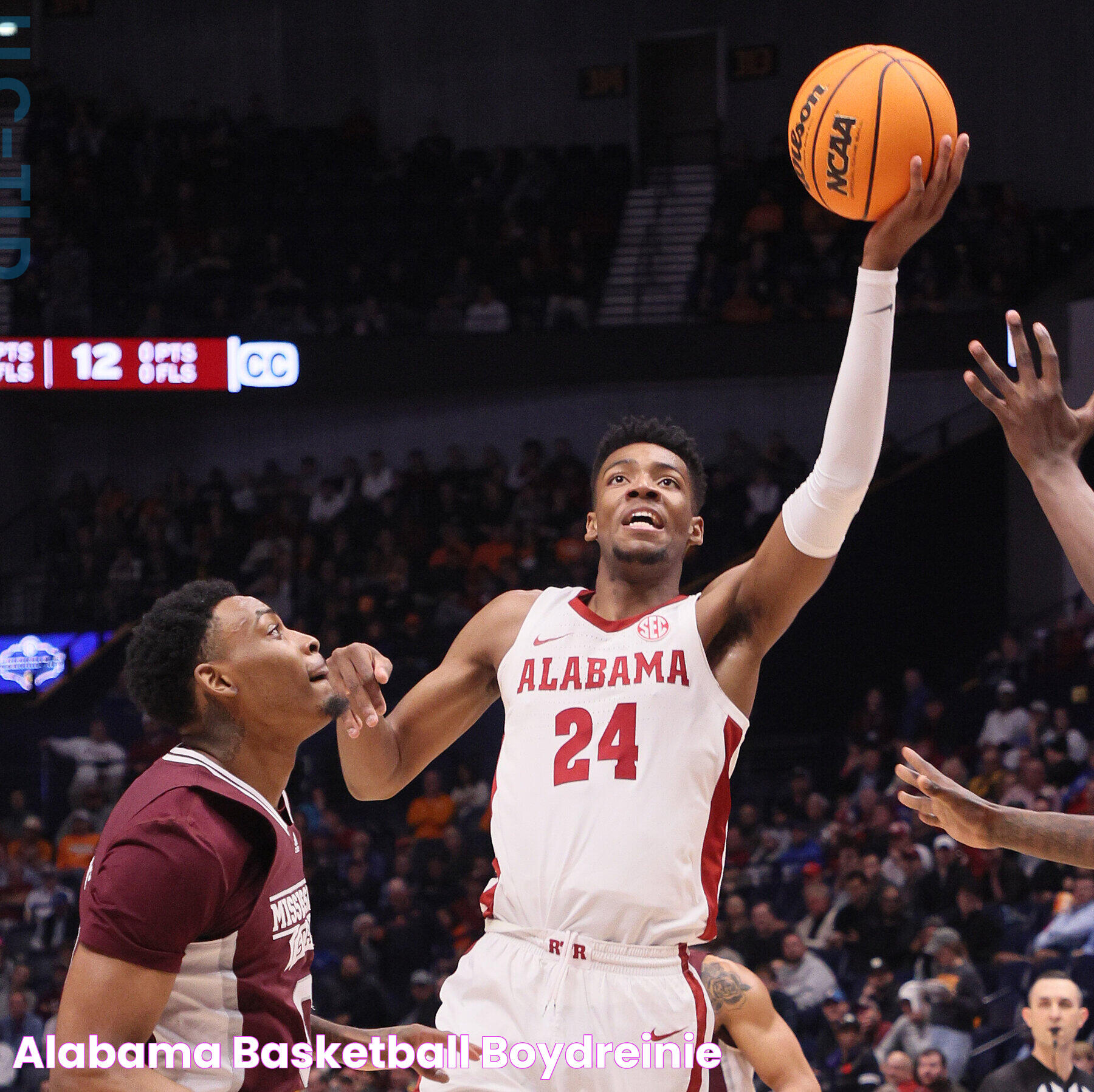 Everything You Need To Know About When Does Alabama Basketball Play