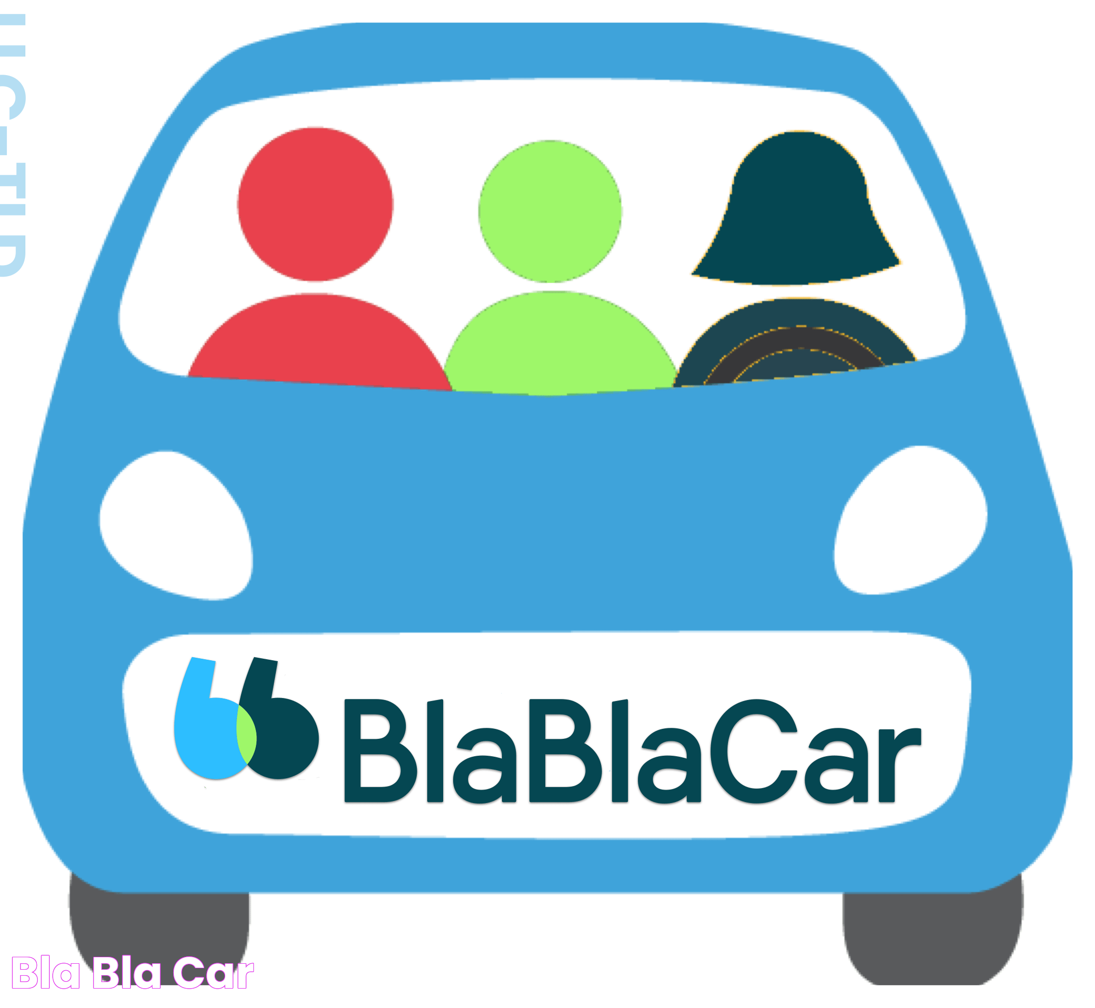 Bla Bla Car: Revolutionizing Shared Mobility And Sustainable Travel