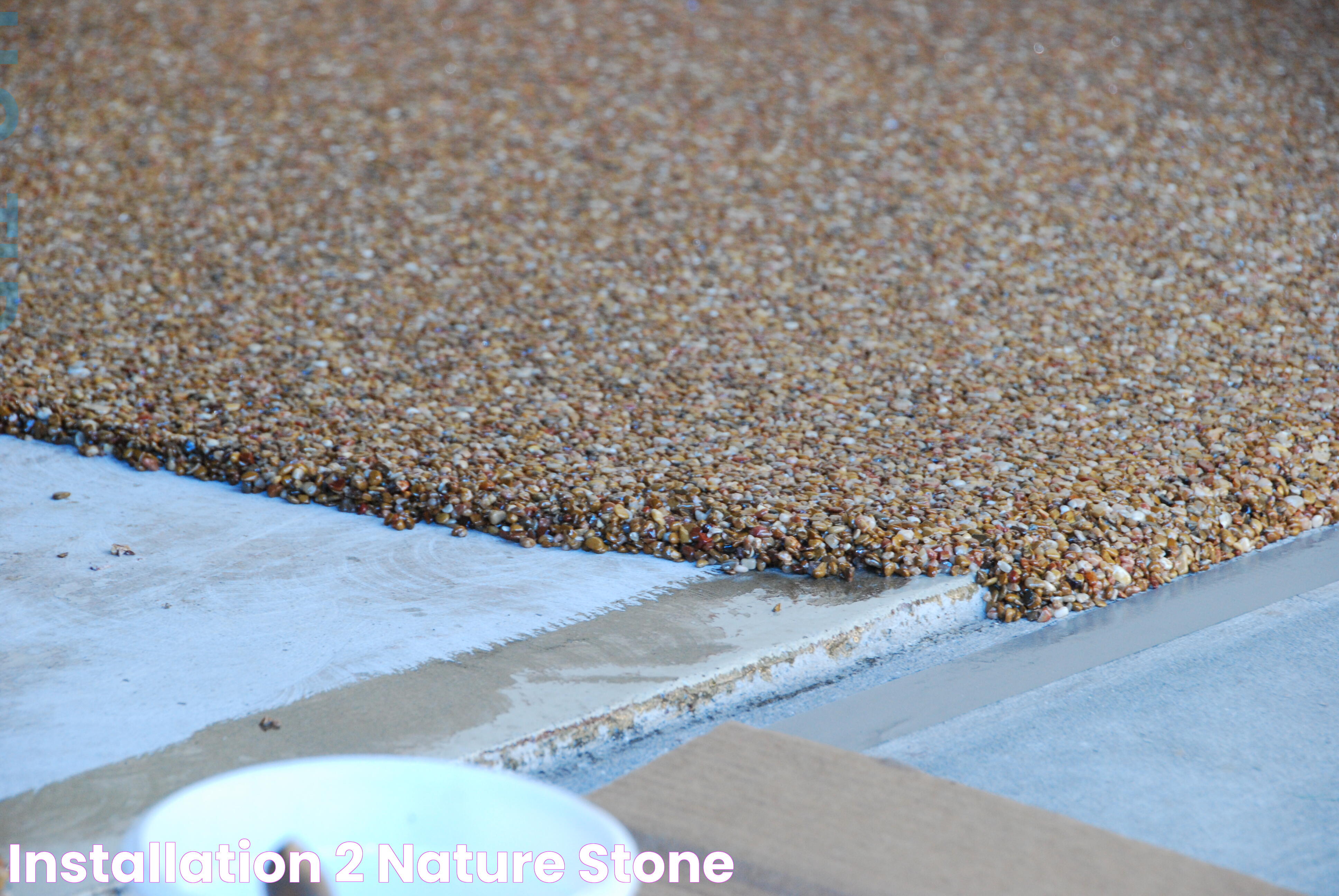 Enhance Your Spaces With Nature Stone: A Timeless Choice For Elegance