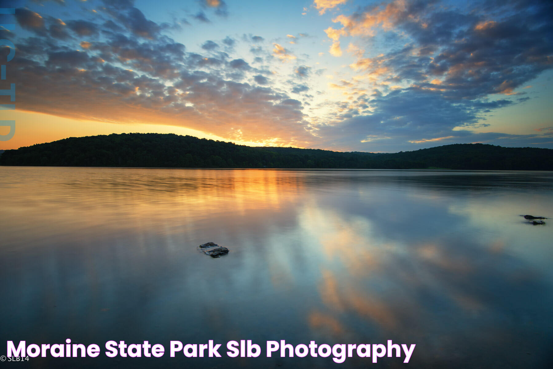 Moraine State Park SLB Photography